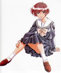 BUY NEW sentimental graffiti - 47757 Premium Anime Print Poster